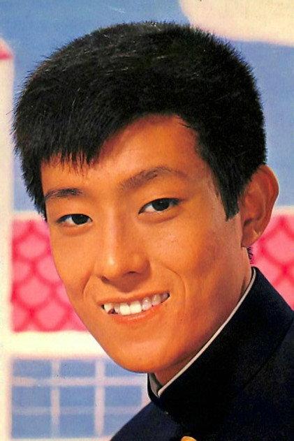 Kazuo Funaki - Actor Profile Photo