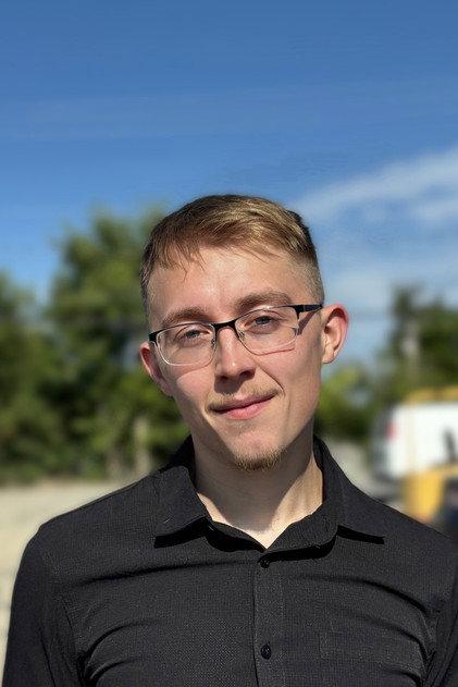 Mason Hawkins - Actor Profile Photo