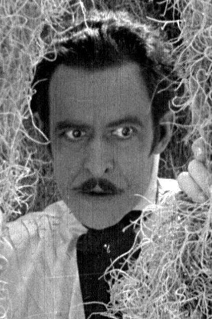 John Charles - Actor Profile Photo