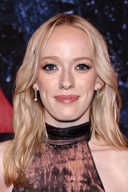 Amybeth McNulty - Actor Profile Photo