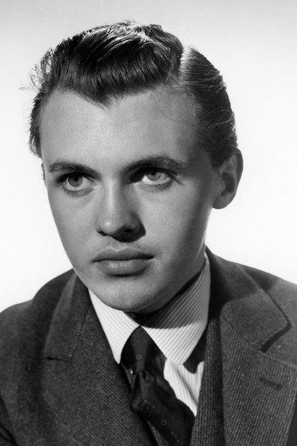 Terry Kilburn - Actor Profile Photo