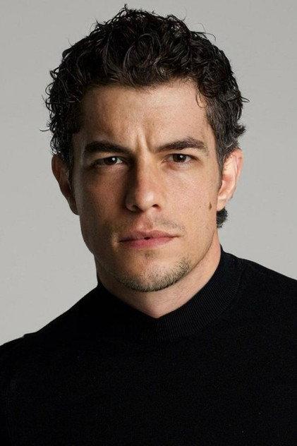 José Ramón Barreto - Actor Profile Photo