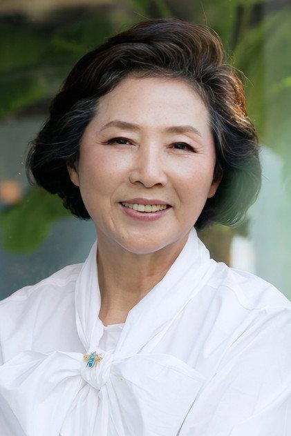 Goh Doo-shim - Actor Profile Photo