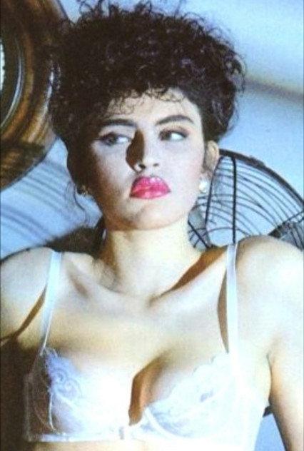 Debora Vernetti - Actor Profile Photo