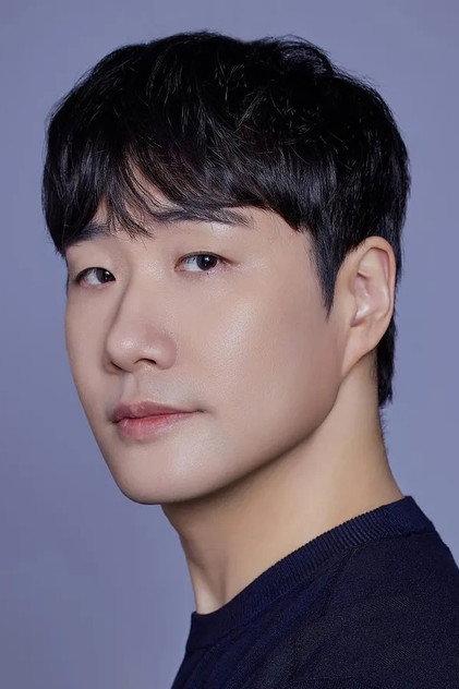 Bae Seong-jae - Actor Profile Photo