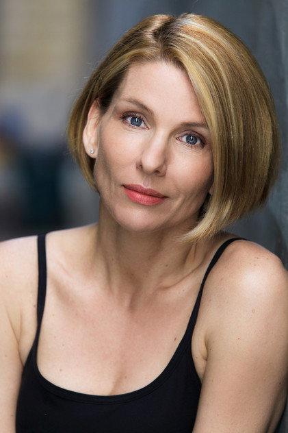 Madeleine Falk - Actor Profile Photo