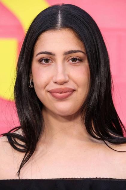 Sadie Sandler - Actor Profile Photo