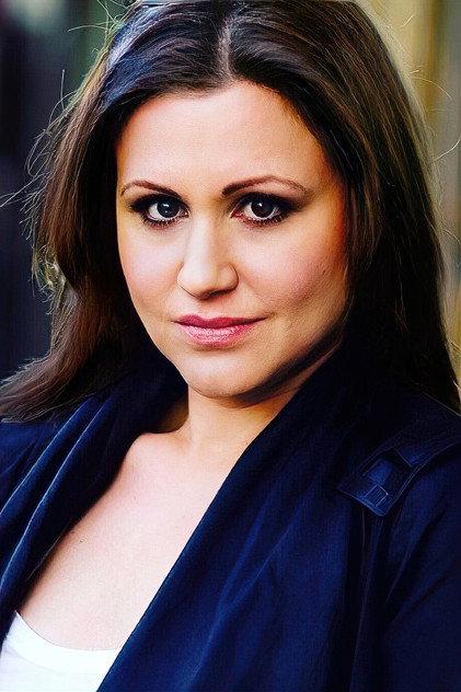 Jaime Gallagher - Actor Profile Photo