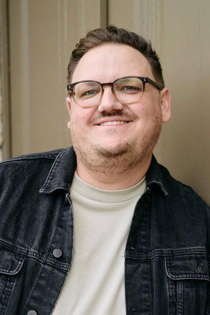 Julian Gorsanski - Actor Profile Photo