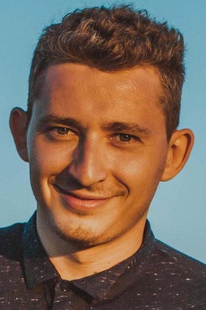 Mykolai Sierga - Actor Profile Photo