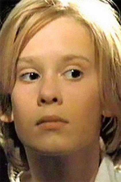 Oliver Wehe - Actor Profile Photo