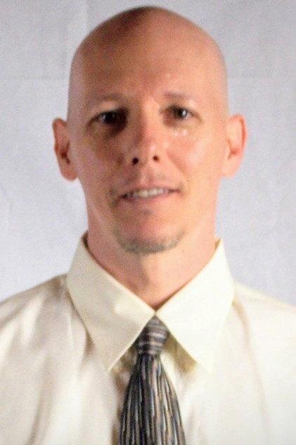 Rodger Masten - Actor Profile Photo