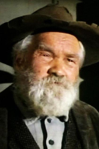 William Challee - Actor Profile Photo