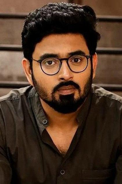 Biswarup Bandyopadhyay - Actor Profile Photo