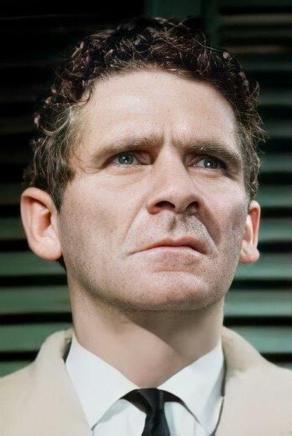 Al Mulock - Actor Profile Photo