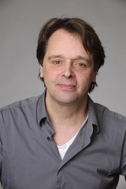 Peter Lusse - Actor Profile Photo