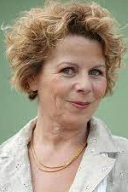 Karin Tanghe - Actor Profile Photo