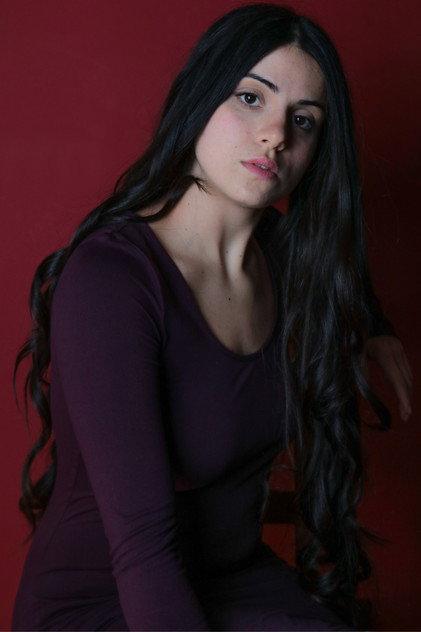 Penelope Molinari - Actor Profile Photo