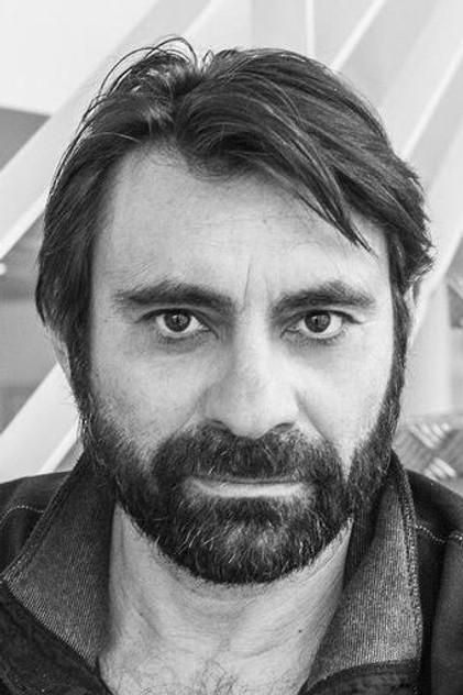 Richard Sammut - Actor Profile Photo
