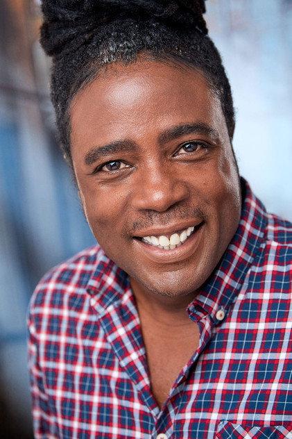 Tamir Yardenne - Actor Profile Photo