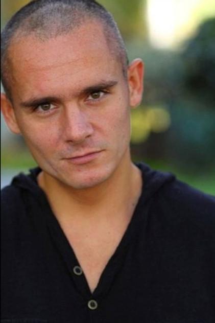 Lee Turnbull - Actor Profile Photo