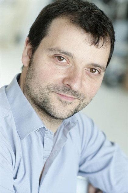 Eric Mariotto - Actor Profile Photo