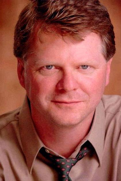 Richard Gilbert-Hill - Actor Profile Photo