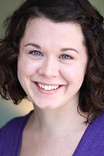 Erin Cessna - Actor Profile Photo
