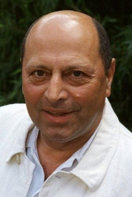 Roland Blanche - Actor Profile Photo