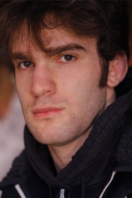 Thomas Drake - Actor Profile Photo