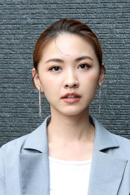 Grace Lin - Actor Profile Photo