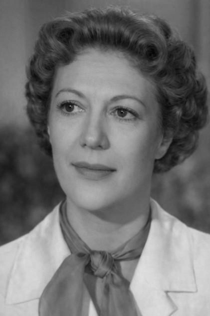 Paula Winslowe - Actor Profile Photo