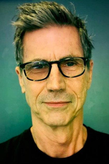 Bill Pope - Actor Profile Photo