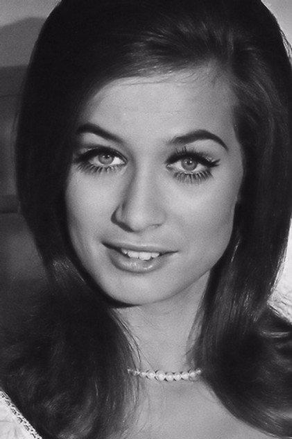 Valerie Leon - Actor Profile Photo