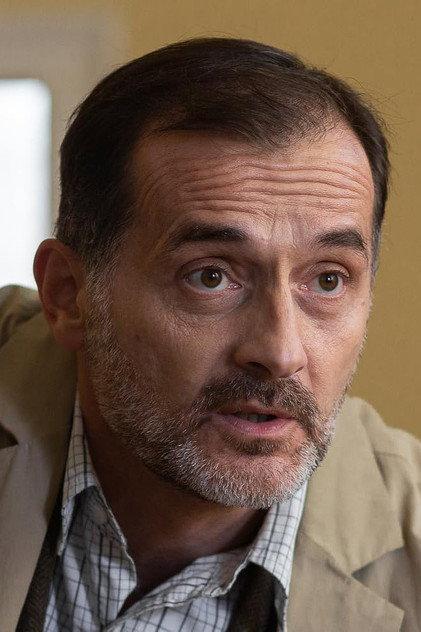 Igor Filipović - Actor Profile Photo