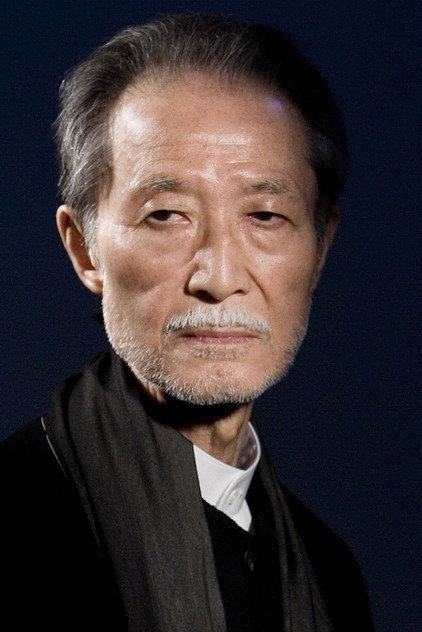 Yoshishige Yoshida - Actor Profile Photo