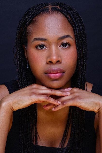 Rebecca Fadoju - Actor Profile Photo