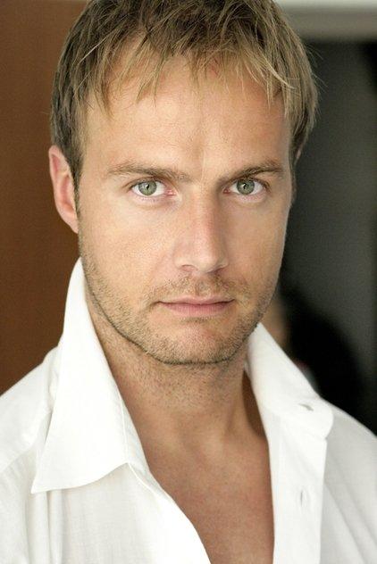 Gyula Mesterházy - Actor Profile Photo