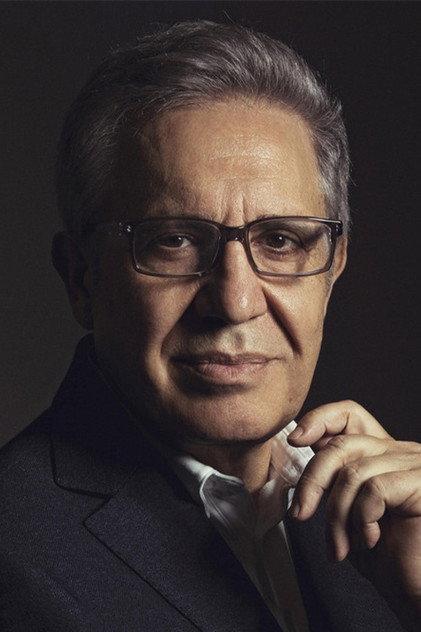 Zülfü Livaneli - Actor Profile Photo
