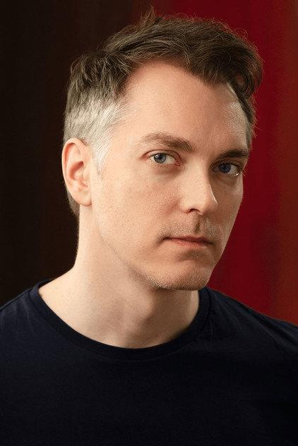 Peter Hallin - Actor Profile Photo