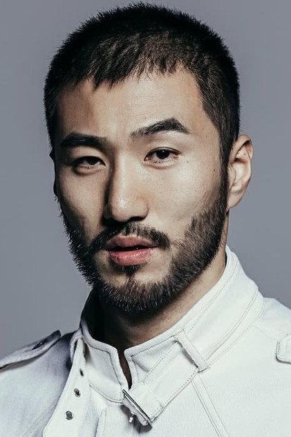 Park Woo-jun - Actor Profile Photo