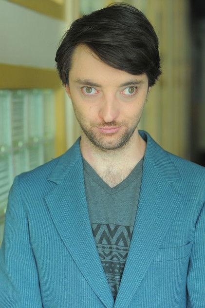 Dan Considine - Actor Profile Photo
