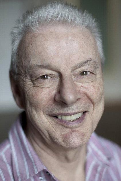 Paul Esswood - Actor Profile Photo