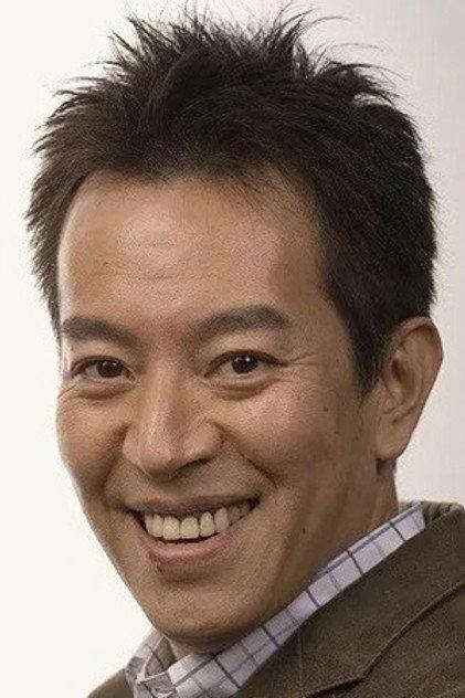 Yukihiro Yoshimi - Actor Profile Photo