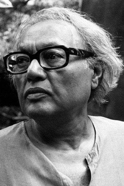 Subrata Mitra - Actor Profile Photo