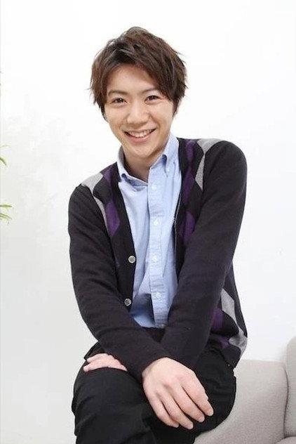 Gakuto Furuhara - Actor Profile Photo