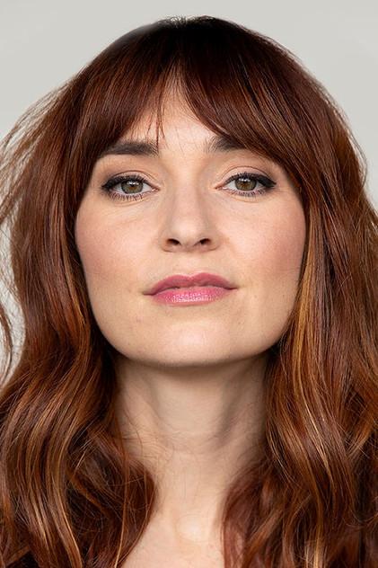 Kara Luiz - Actor Profile Photo