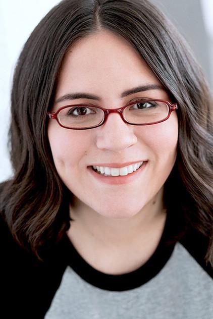 Erica Mendez - Actor Profile Photo