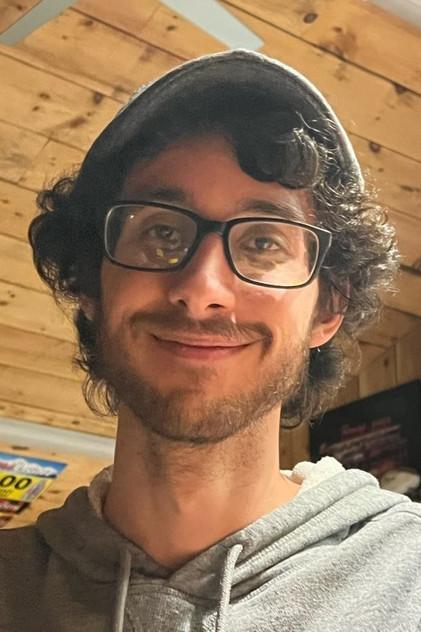Benjamin Cash - Actor Profile Photo