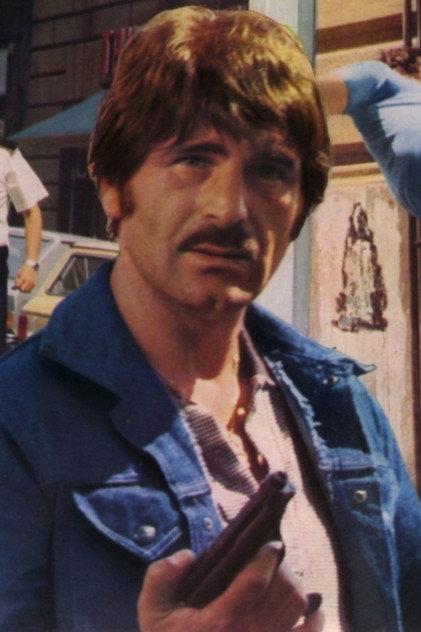 Enzo Pulcrano - Actor Profile Photo